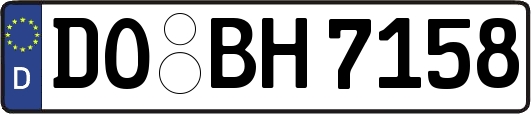 DO-BH7158