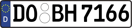 DO-BH7166
