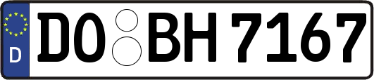DO-BH7167