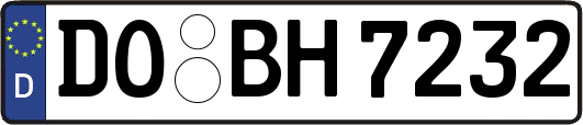 DO-BH7232