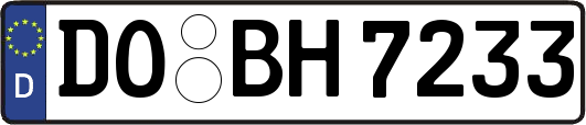 DO-BH7233