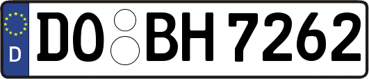 DO-BH7262