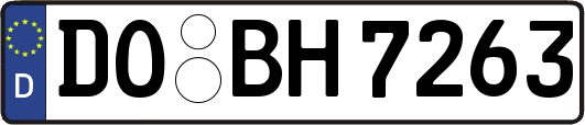 DO-BH7263