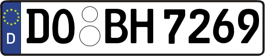 DO-BH7269