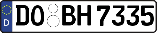 DO-BH7335
