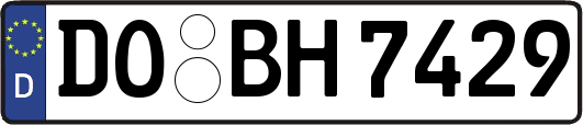 DO-BH7429