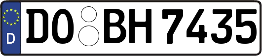 DO-BH7435