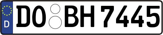 DO-BH7445