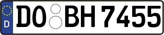 DO-BH7455
