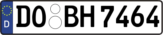 DO-BH7464