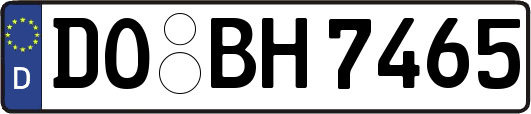 DO-BH7465