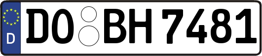DO-BH7481