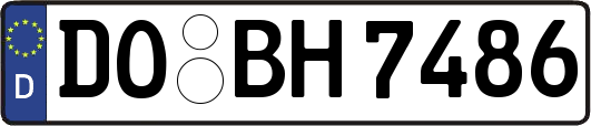 DO-BH7486