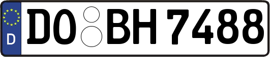 DO-BH7488