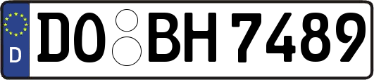 DO-BH7489