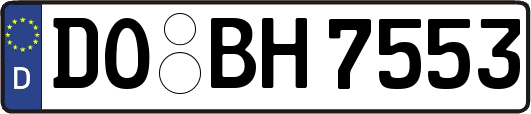 DO-BH7553