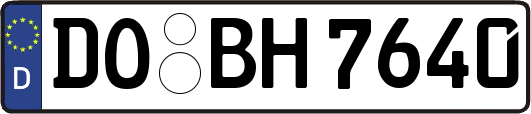 DO-BH7640