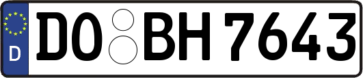DO-BH7643
