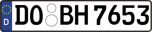 DO-BH7653