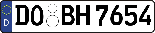 DO-BH7654