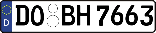 DO-BH7663