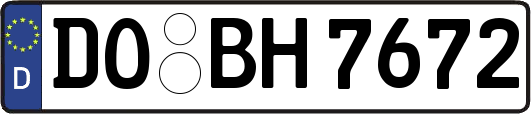 DO-BH7672