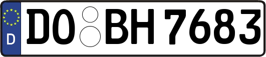 DO-BH7683
