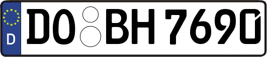 DO-BH7690