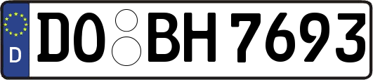 DO-BH7693