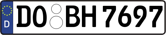 DO-BH7697