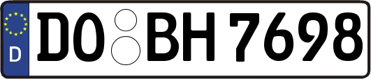 DO-BH7698