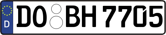 DO-BH7705