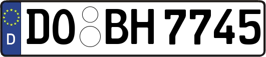 DO-BH7745