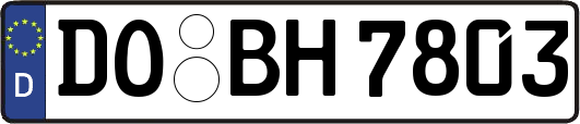 DO-BH7803