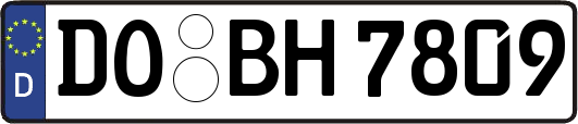 DO-BH7809