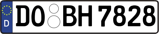 DO-BH7828