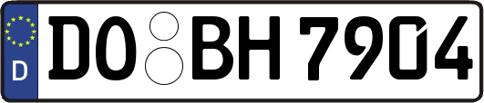 DO-BH7904