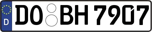 DO-BH7907