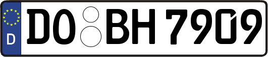 DO-BH7909