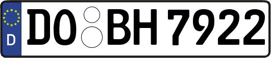 DO-BH7922