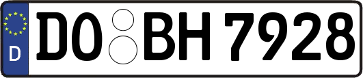 DO-BH7928