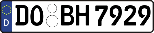 DO-BH7929