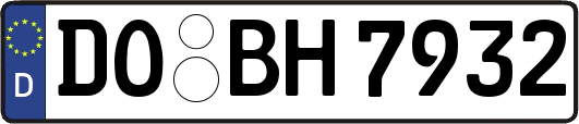DO-BH7932
