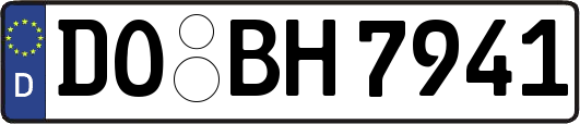 DO-BH7941