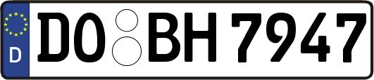 DO-BH7947