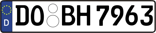 DO-BH7963