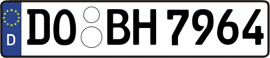 DO-BH7964