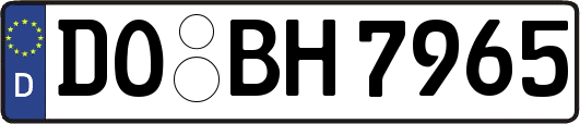 DO-BH7965