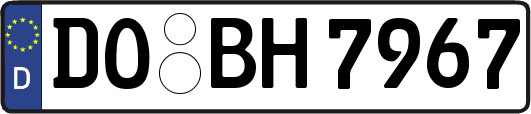 DO-BH7967