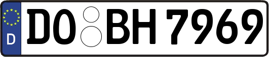 DO-BH7969